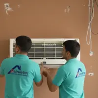 Split AC Uninstallation In Moradabad
